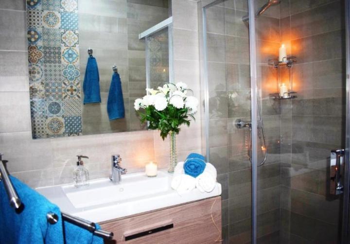 Nino De Guevara Apartment Malaga